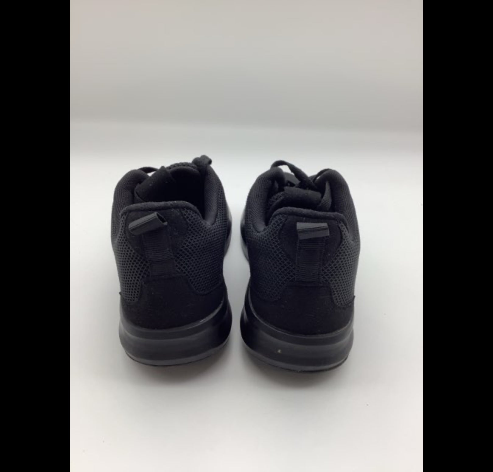 Gaitline Track knit Sko